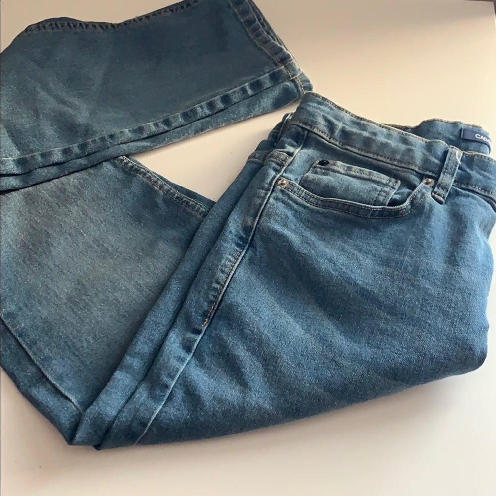 Calvin Klein Boys skinny Jeans